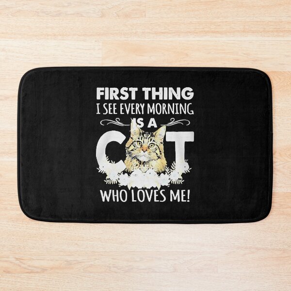 Item preview, Is A Cat designed and sold by Shirley Jeffers.