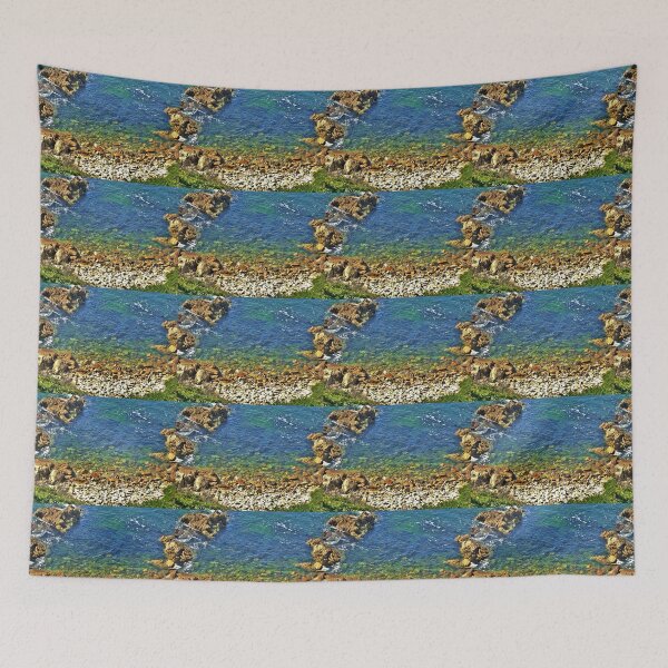 Item preview, Into the Blue! designed and sold by Jacob Peake.