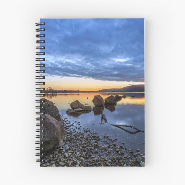 Item preview, Milarrochy Rocks designed and sold by photographybyMG.