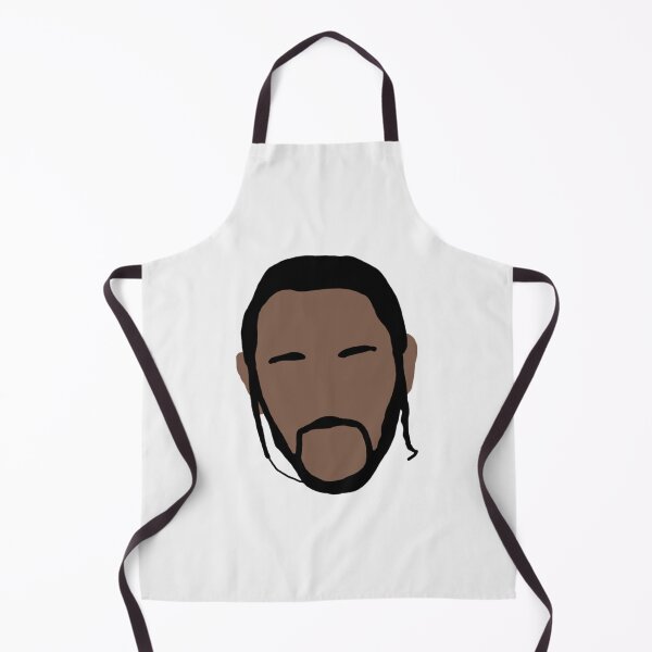 Item preview, Kendrick Lamar Headshot 2.0 | Regalo perfecto | hocus pocus amor designed and sold by kendricklamards.