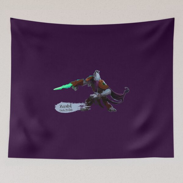 Item preview, Dark Prelate designed and sold by Miausita.