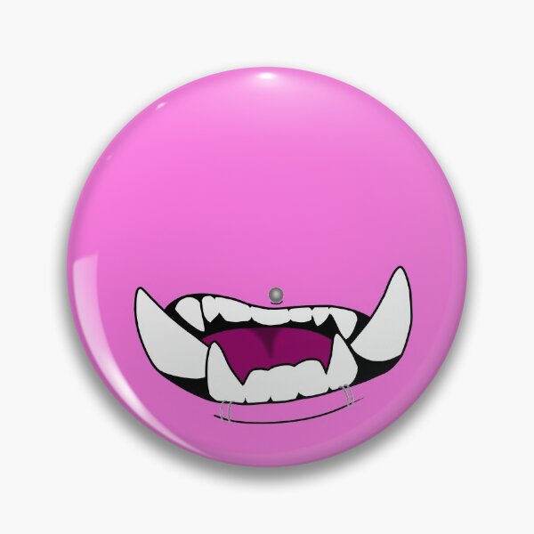 Item preview, Orc mouth designed and sold by BruceDCrocodile.