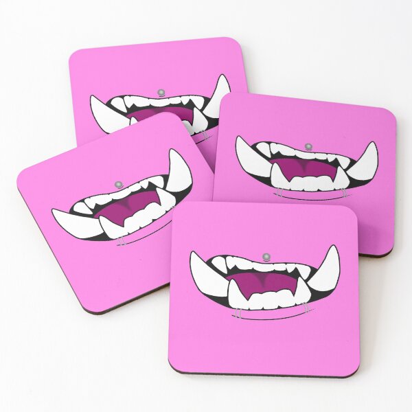 Item preview, Orc mouth designed and sold by BruceDCrocodile.