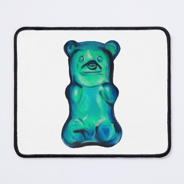 Item preview, Gummy Bear Drawing designed and sold by Jcolordrawingz.