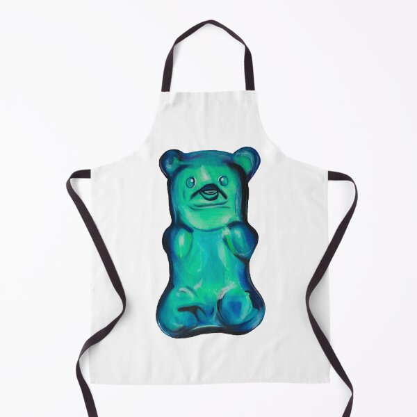 Item preview, Gummy Bear Drawing designed and sold by Jcolordrawingz.