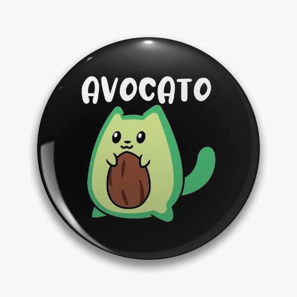 Item preview, avocato designed and sold by saladiin.