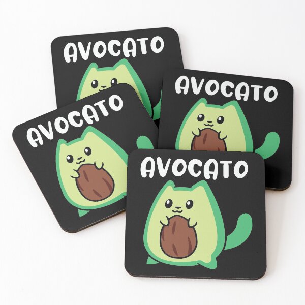 Item preview, avocato designed and sold by saladiin.