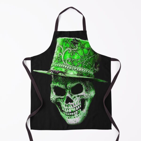 Item preview, Classic Skull designed and sold by BloomingLily.