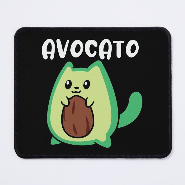 Item preview, avocato designed and sold by saladiin.
