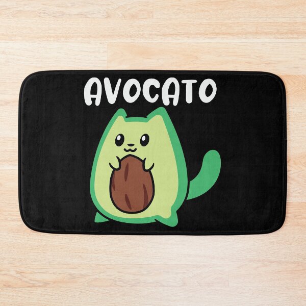 Item preview, avocato designed and sold by saladiin.