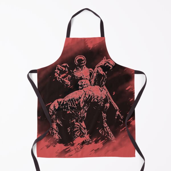 Item preview, Beware the Nuckelavee designed and sold by CreatureCorp.