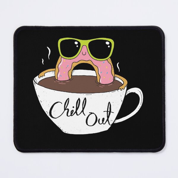 Item preview, Coffee Break designed and sold by DinoMike.