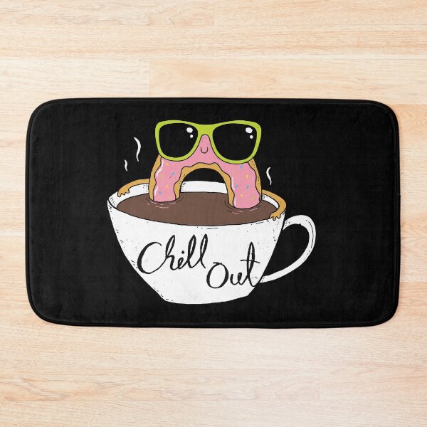 Item preview, Coffee Break designed and sold by DinoMike.