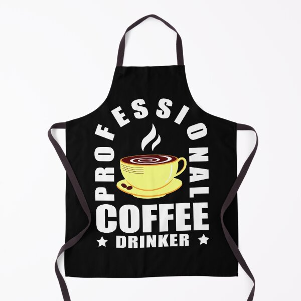 Item preview, Cool Professional Coffee Drinker Coffee Lover designed and sold by vineeth.