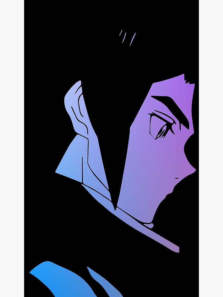 Mobile Suit Gundam Iron Blooded Orphans 2nd Season Mikazuki
