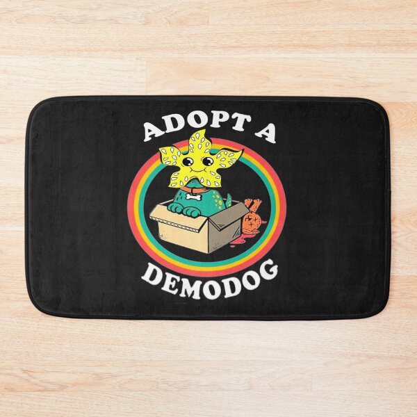 Item preview, Adopt A Demodog Funny Dog Lover Gift Premium designed and sold by JudithPre11.