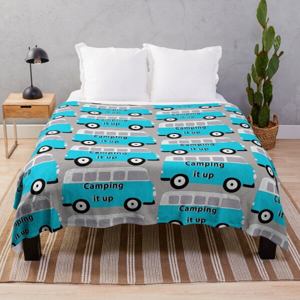 Item preview, camping it up designed and sold by LPDesignsUK.