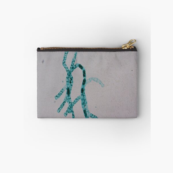 Item preview, Spirogyra Conjugation designed and sold by CellsOfWorld.