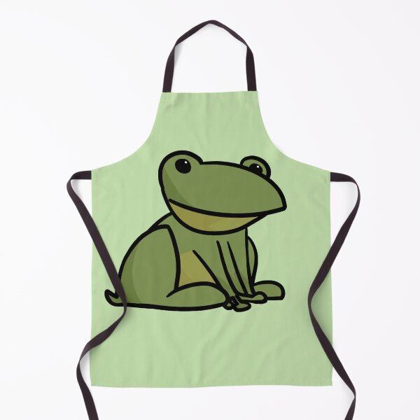 Item preview, Frog designed and sold by Puffette.