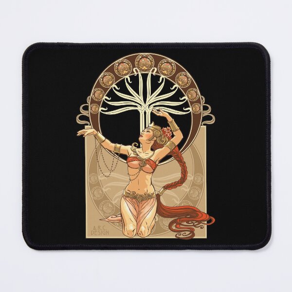 Item preview, Fusion Bellydance designed and sold by Anna R. Carrino.