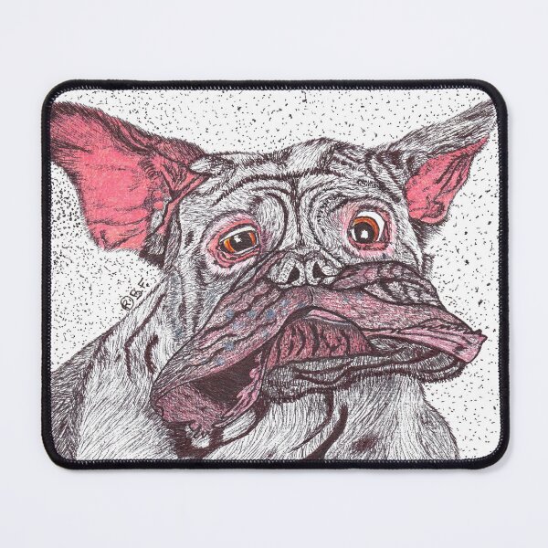 Item preview, Drooling - Dogue de Bordeaux designed and sold by BeritValk.