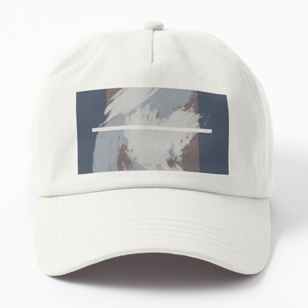 2 - The High Priestess Dad Hat