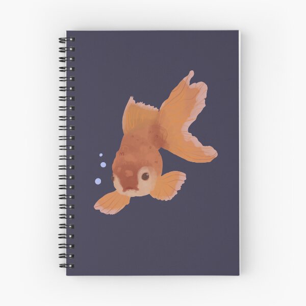 Item preview, Gold fish design  designed and sold by mjalred.