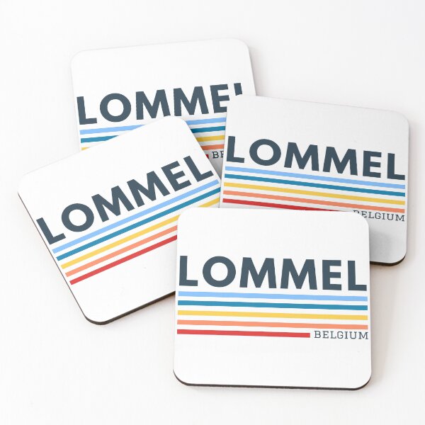Item preview, Lommel Belgium designed and sold by europelines.