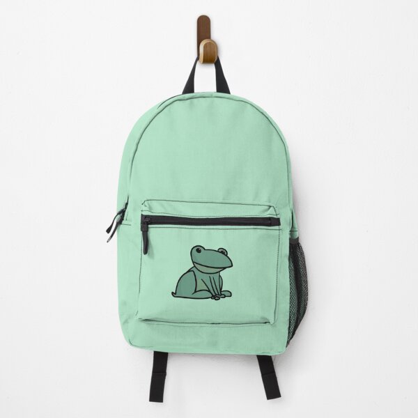 Item preview, Frog designed and sold by Puffette.