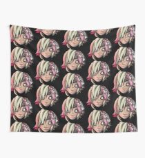 Lazy eye Wall Tapestry
