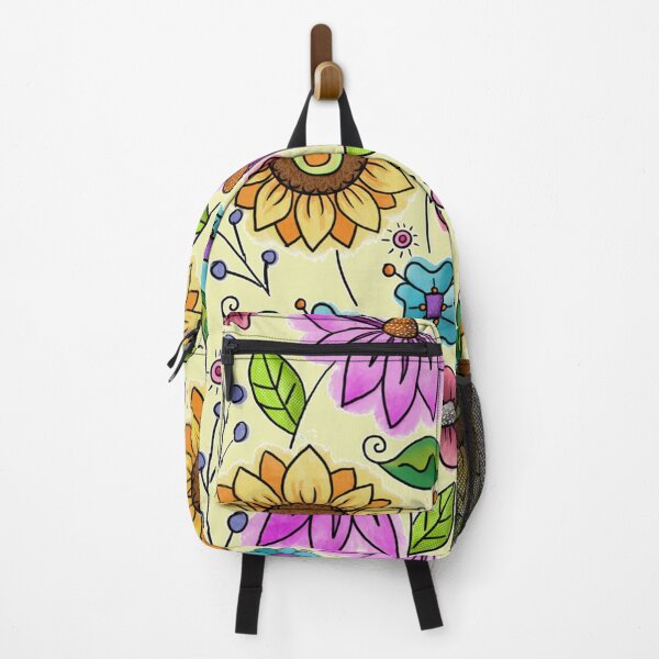 Item preview, Sunflowery Days designed and sold by theclevercorvid.