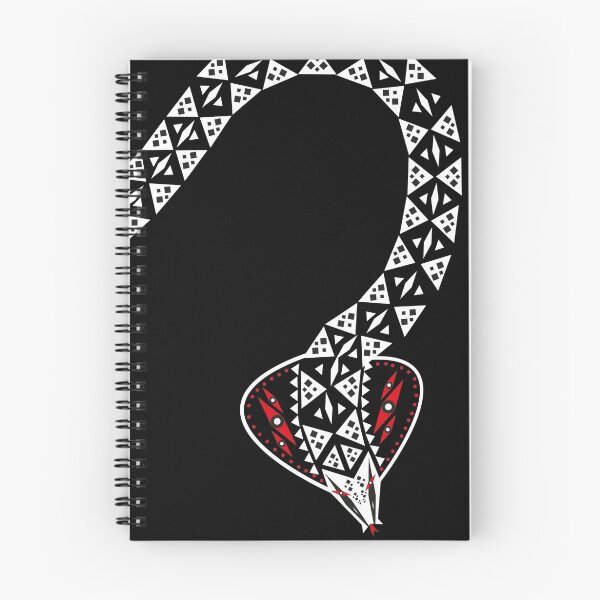 Item preview, Graphic Snake designed and sold by Jtah.