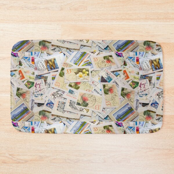 Item preview, Postage stamps designed and sold by Ingo Gerlach.