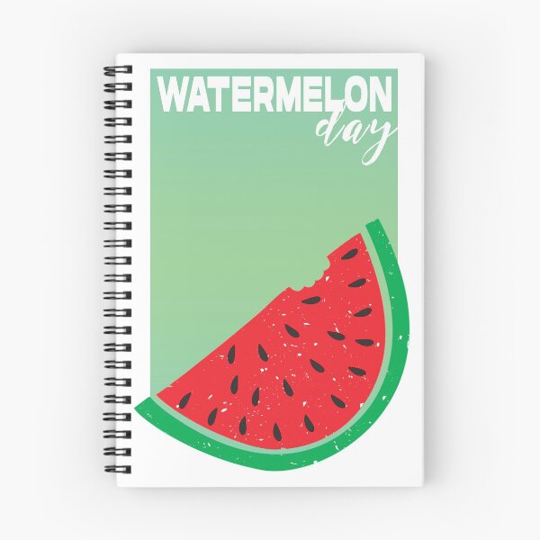 Item preview, Watermelon Day designed and sold by Karnefa.