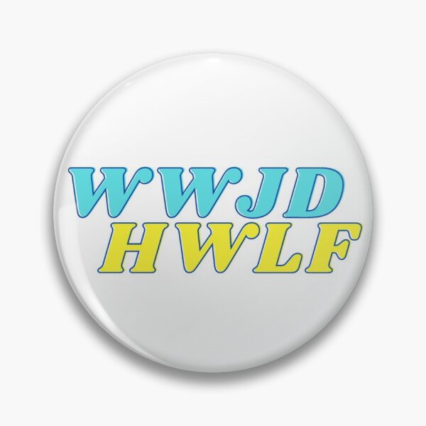 Item preview, WWWJ / HWLF designed and sold by makaylafaith.