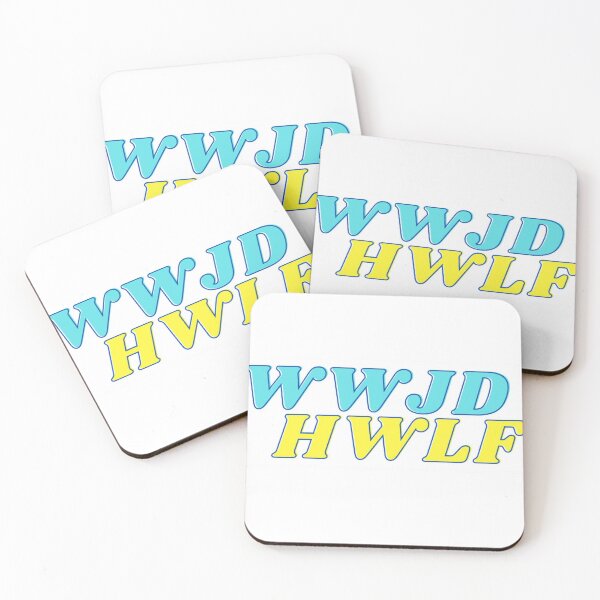 Item preview, WWWJ / HWLF designed and sold by makaylafaith.