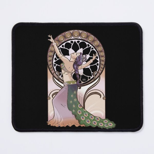 Item preview, Bellydancer designed and sold by Anna R. Carrino.