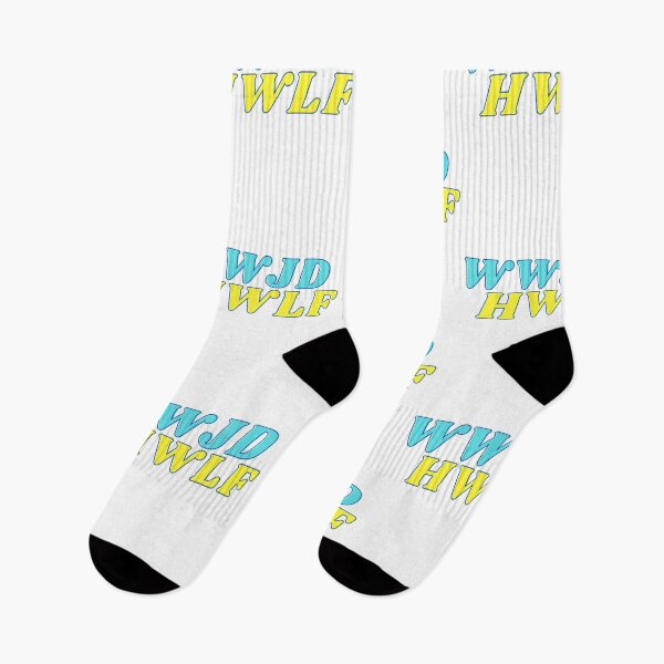 Item preview, WWWJ / HWLF designed and sold by makaylafaith.