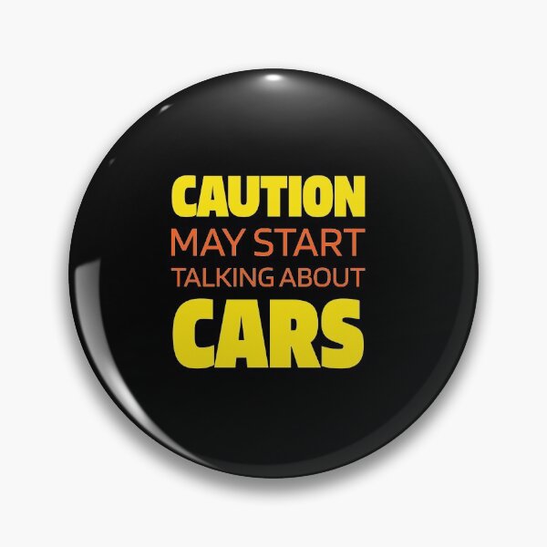 Item preview, Car Lover Humor - Funny Quote Saying designed and sold by DiogoCalheiros.