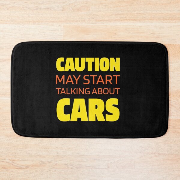 Item preview, Car Lover Humor - Funny Quote Saying designed and sold by DiogoCalheiros.