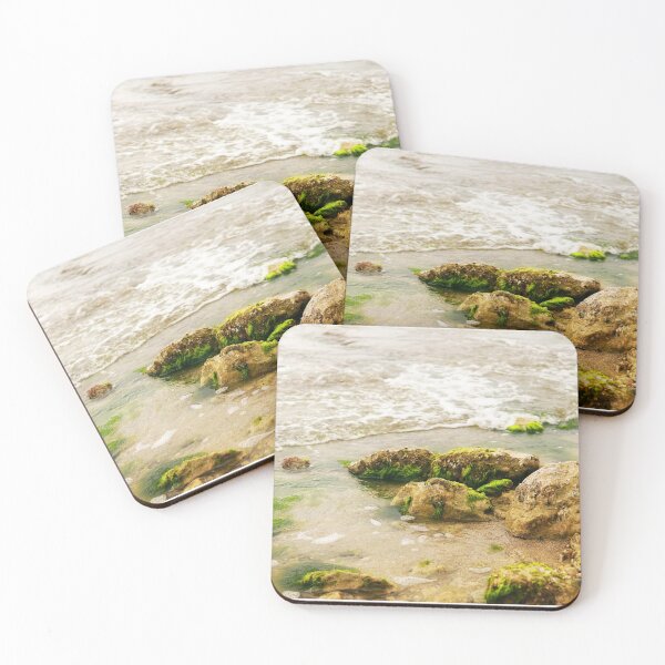 Item preview, Sea rocks designed and sold by EdgyDesignForU.