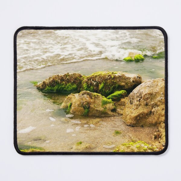 Item preview, Sea rocks designed and sold by EdgyDesignForU.