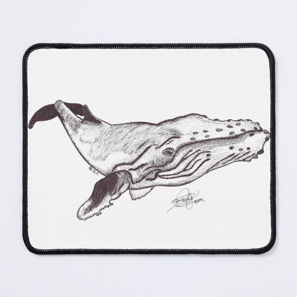 Item preview, Whale designed and sold by BeritValk.
