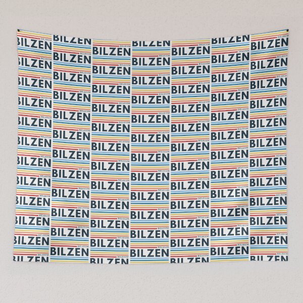 Item preview, Bilzen Belgium designed and sold by europelines.