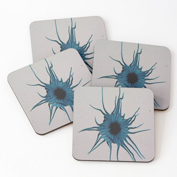 Item preview, Stellato-Pilosus  designed and sold by CellsOfWorld.