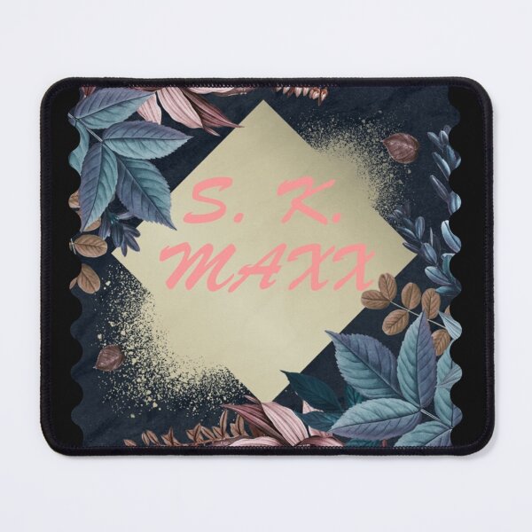 Item preview, Branded Logo in colorful nature leaves designed and sold by SKMAXX.