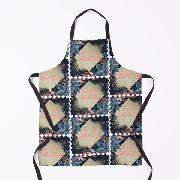 Item preview, Branded Logo in colorful nature leaves designed and sold by SKMAXX.