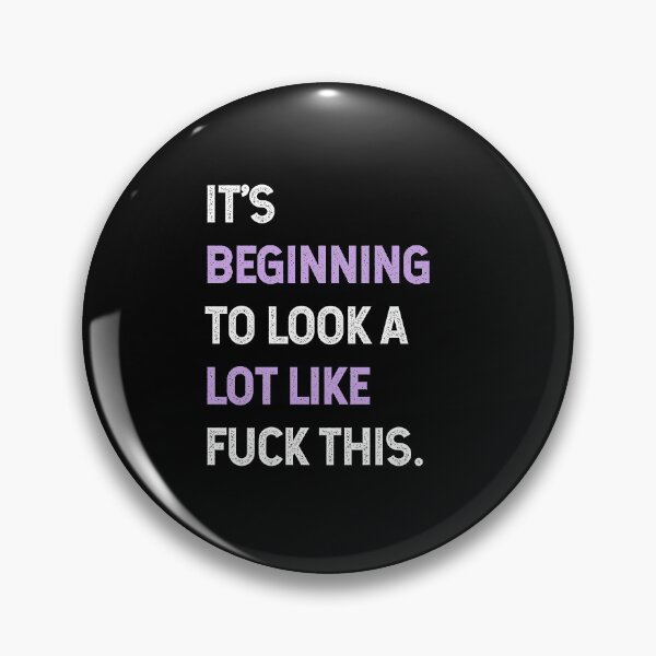 Item preview, A Lot Like Fuck This  - Funny Quote Saying designed and sold by DiogoCalheiros.