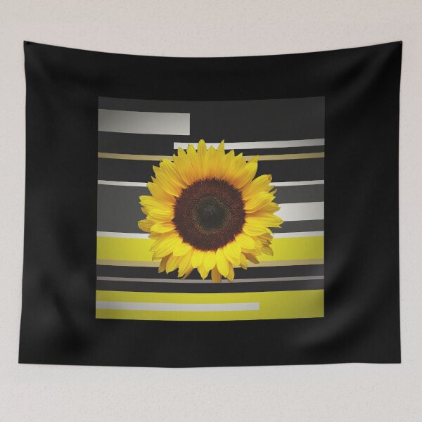 Item preview, Sunflower designed and sold by Muge Basak.