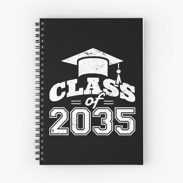 Item preview, Class Of 2035 - Grow With Me Graduation I designed and sold by Lemon Pepper.